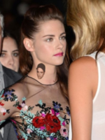 Kristen Stewart Robert Pattinson Tattoo