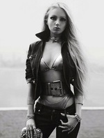 Valeria Lukyanova Pic