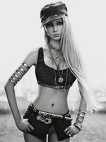 Valeria Lukyanova Picture