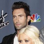 Adam-levine-and-christina-aguilera