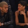 Chris-brown-and-rihanna-courtside