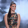Demi-lovato-on-x-factor-stage