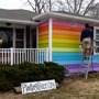 Equality-house