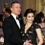 Jenna-dewan-baby-bump