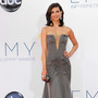 Morena-baccarin-at-the-emmys