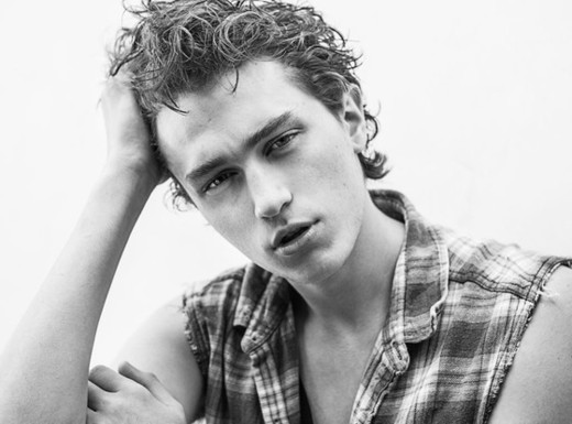 Braison Cyrus Picture