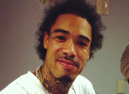 Gunplay Hair