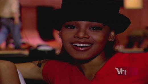 Lisa 'Left Eye' Lopes Photo