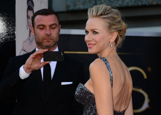 Naomi Watts Oscar Dress