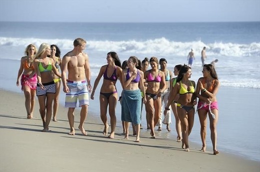 Sean Lowe, Bikini Babes