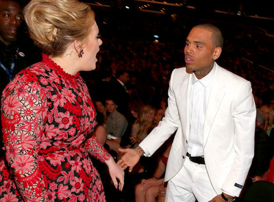 Chris-brown-and-adele