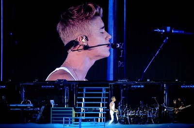 Double-the-bieber