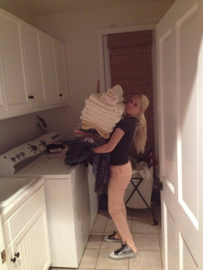 Heidi Montag Leaked Pic