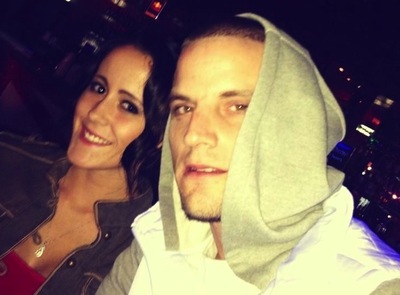 Jenelle-evans-husband-photo