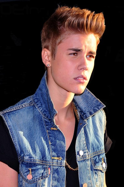 Justin Bieber in Australia