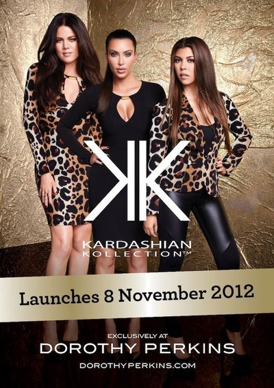 Kardashian Kollection Poster