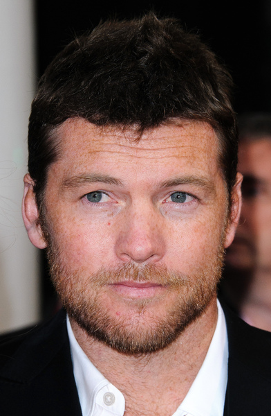 Sam Worthington Pic