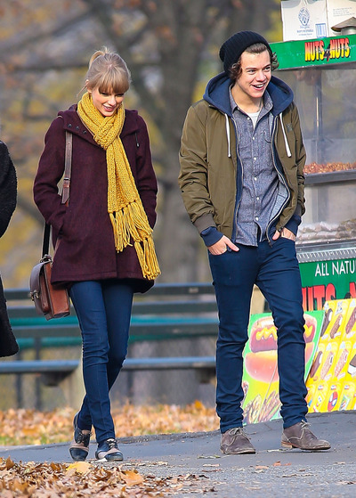 Taylor-swift-and-harry-styles