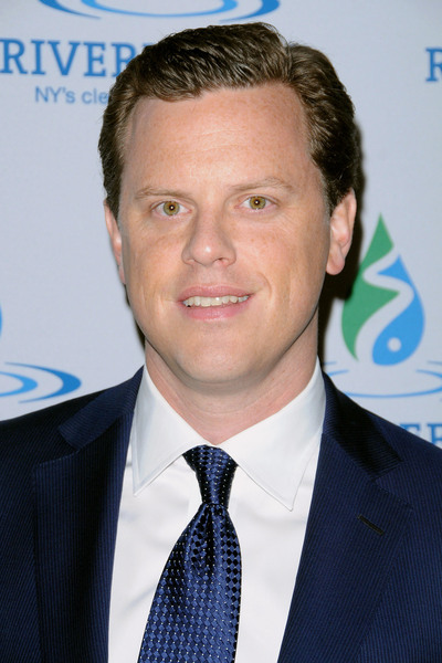 Willie Geist Picture