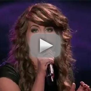 Angie-miller-i-surrender-american-idol-top-10