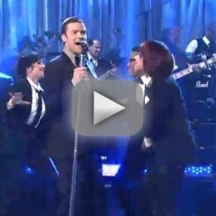Justin-timberlake-snl-performance