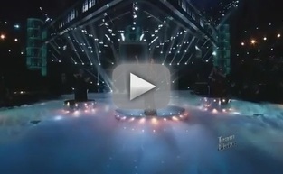 Cassadee Pope - Over You (The Voice Finals)