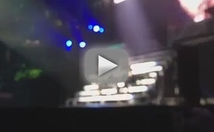 Justin Bieber - "Cry Me a River" (Live in Boston)