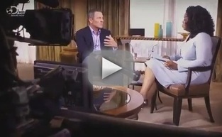 Lance Armstrong Oprah Interview (Part 2)