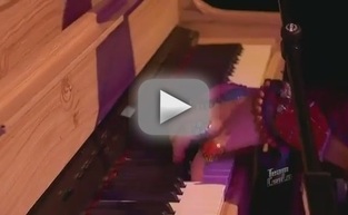 Nicholas David - Lean On Me (The Voice Finals)