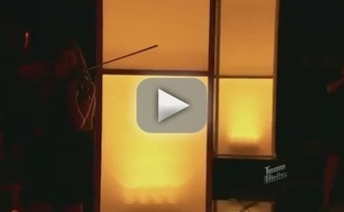 Terry McDermott - I Want to Know What Love Is (The Voice Finals)