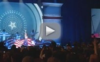 Katy Perry - Firework (Inauguration 2013)