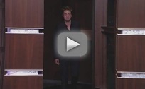 Robert Pattinson on Jimmy Kimmel (Part 1)