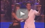 Apolo Anton Ohno - DWTS Week 7