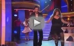 DWTS Week 7 - Swing Dance Marathon!
