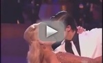 Gilles Marini - DWTS Week 7