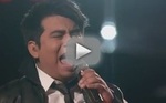 Julio Cesar Castillo - El Rey (The Voice)