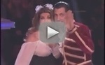Kirstie Alley - DWTS Week 7