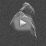 Asteroid-flyby