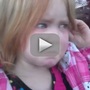 Four-year-old-cries-over-election