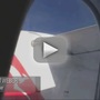 Python-on-plane-wing