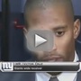 Victor-cruz-tribute-to-sandy-hook-victim