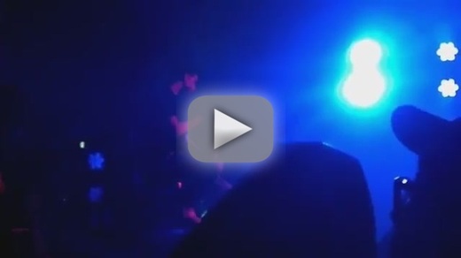 Adam Lambert - "Stay"