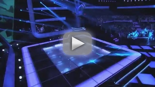 Dez Duron - Sara Smile (The Voice Blind Audition)