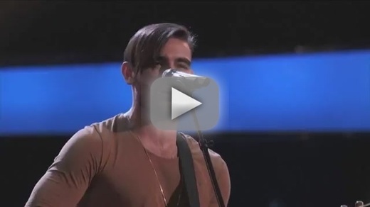 Diego Val - Animal (The Voice Blind Audition)