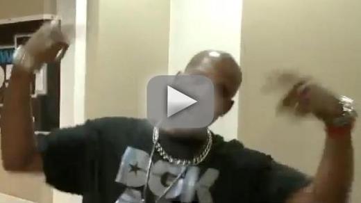 DMX - Rudolph the Red Nosed Reindeer