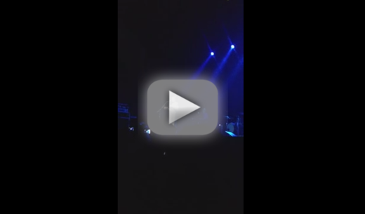 Fiona Apple Rants About Drug Arrest