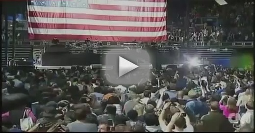 Jay-Z - 99 Problems (But Mitt Ain't One)