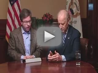 Joe Biden on Gun Control
