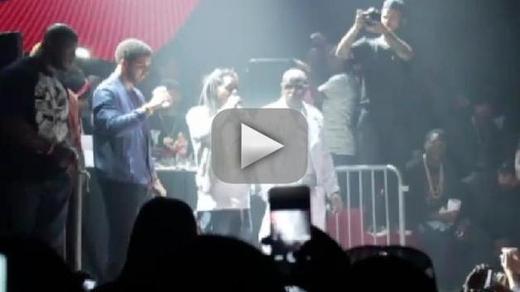 Lil Wayne: I F--ked Chris Bosh's Wife!