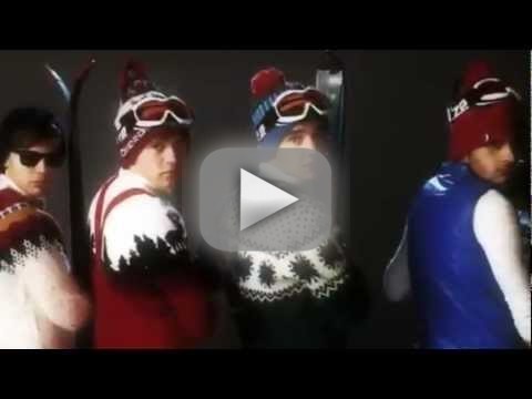 One Direction - "Kiss You" (Music Video)